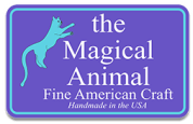 The Magical Animal