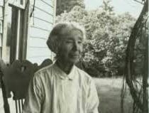 Ethelwyn Wetherald, poet